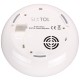 Aroma-Diffusor Palm weißer Glanz 500 ml