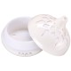 Aroma-Diffusor Palm weißer Glanz 500 ml