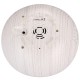 Aroma-Diffusor Stone weißes Holz 500 ml