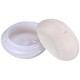 Aroma-Diffusor Stone weißes Holz 500 ml