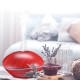 Aroma-Diffusor Stone rotes Holz 500 ml