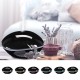 Aroma-Diffusor Stone schwarz glänzend 500 ml