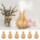 Aroma-Diffuser Bloom helles Holz 200 ml