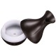 Aroma-Diffuser Bloom dunkles Holz 200 ml