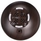 Aroma-Diffuser Bloom dunkles Holz 200 ml