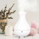Bloom Aroma-Diffusor weiß glänzend 200 ml