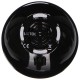 Bloom Aroma-Diffusor schwarz glänzend 200 ml