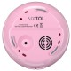 Aroma-Diffuser Vulcan rosa glänzend 350 ml