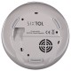 Aroma-Diffuser Palm grau glänzend 500 ml