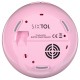Aroma-Diffusor Palm rosa glänzend 500ml