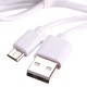 Ersatz-Stromkabel USB/micro-USB, Länge 1 m, für Diffusoren Diamond Car