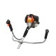 Benzin-Motorsense GRASS CUT 3,8