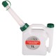 Benzin-Motorsense GRASS CUT 3,8