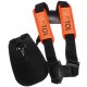 Benzin-Motorsense GRASS CUT 3,8