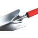 Gartenschaufel, Länge 315 mm, ergonomischer Griff