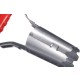 Zwiebelpflanzer, Länge 240 mm, ergonomischer Griff