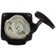 Starter für Freischneider, 67 mm – Ersatzteil