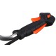 Griff mit Kabel für Motorsense – Ersatzteil