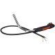 Griff mit Kabel für Motorsense – Ersatzteil