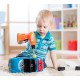 Kinderspielzeug-Werkzeugsatz KIDS 12