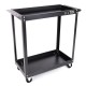 Werkstattwagen für Werkzeug MECHANIC TROLLEY ROGER BASIC, 2 Ablagen