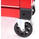 Werkstattwagen MECHANIC TROLLEY KEVIN RED 326, 7 Schubladen, 326 Teile Werkzeug