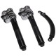 Federabzieher MECHANIC SPRING SET 3, heavy-duty, 280 mm, 2 Stk.