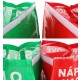 Tasche für die Mülltrennung SORT EASY CARTON, 30x30x40 cm, 36 l