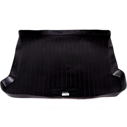 Gummifußmatte für Lexus GX 470 I (J120) (02-09)