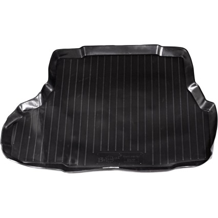 Gummiwanne für den Kofferraum Chevrolet Epica (KL1) (05-)