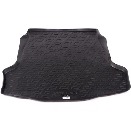 Gummimatte für den Kofferraum Nissan Teana II (J32) (08-)