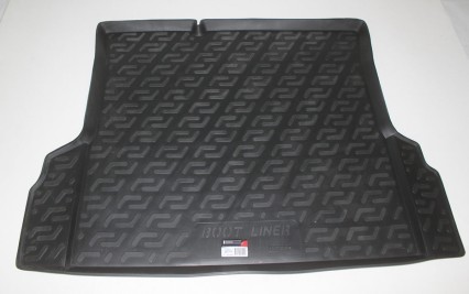 Gummimatte für den Kofferraum Chevrolet Cobalt Sedan (12-)