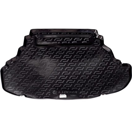 Gummiwanne für den Kofferraum Toyota Camry (XV50) (11-)
