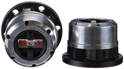 Freilauf AVM 401 - Jeep (Willys) / Mahindra