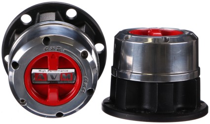 Freilauf AVM 410HP - UAZ / Beijing