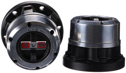 Freilauf AVM 413 - Toyota / Agrale