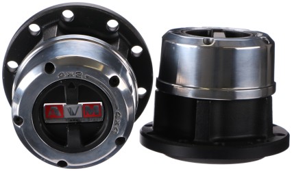 Freilaufnabe AVM 415 - ARO