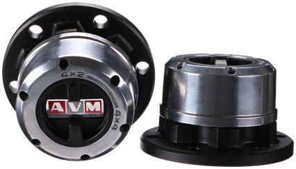 Freilauf AVM 417 - Chevrolet / Chrysler / Ford / Jeep