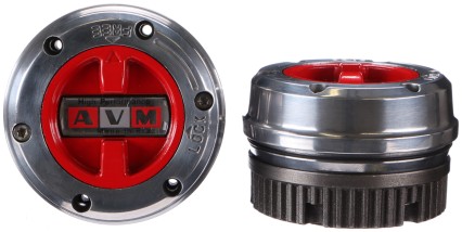 Freilauf AVM 418HP - Chevrolet / Chrysler / Ford / Jeep