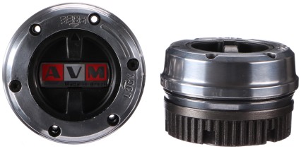 Freilauf AVM 418 - Chevrolet / Chrysler / Ford / Jeep