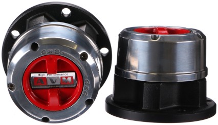 Freilaufnabe AVM 420HP - Daihatsu / Toyota