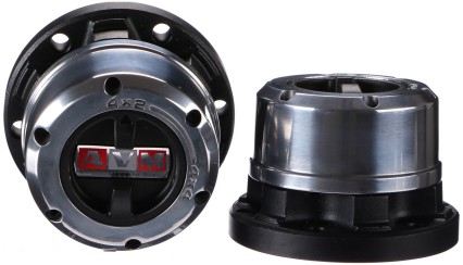 Freilaufnabe AVM 421 - Toyota / Troller