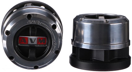 Freilaufnabe AVM 422 - Isuzu / Chevrolet