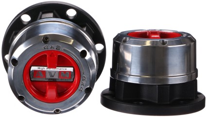 Freilaufnabe AVM 423HP - Nissan