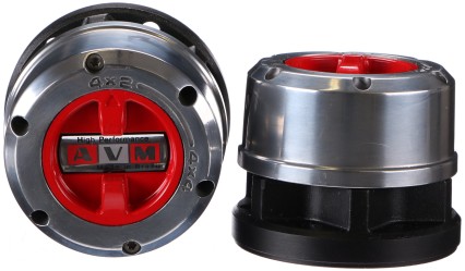 Freilaufnabe AVM 424HP - Nissan