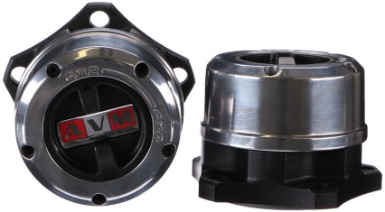 Freilauf AVM 426 - Jeep