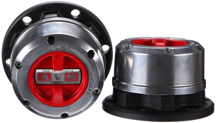 Freilaufnabe AVM 428HP - Mitsubishi / Dodge