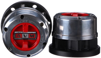 Freilaufnabe AVM 429HP - Nissan