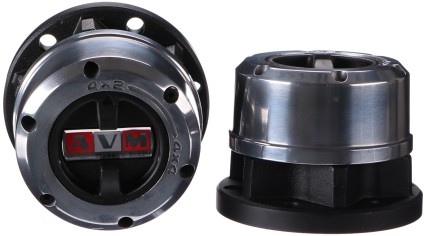 Freilaufnabe AVM 429 - Nissan