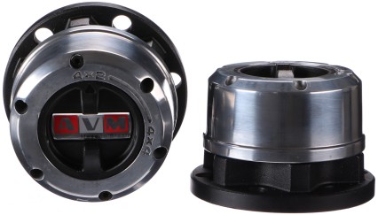 Freilaufnabe AVM 433 - Isuzu / Chevrolet